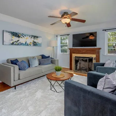 Style Meets Comfort In Beautiful Design